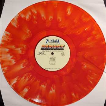 LP Zuntata: Darius II CLR