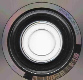 CD Zuzana Leharová Quartet: Knochenmann