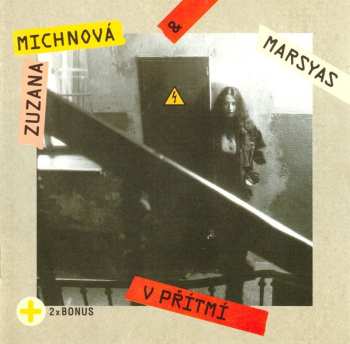 CD Zuzana Michnová: V Přítmí