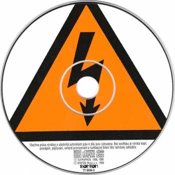 CD Zuzana Michnová: V Přítmí