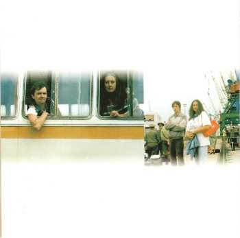 CD Zuzana Michnová: V Přítmí