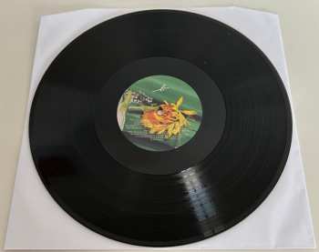 2LP Zwangere Guy: Pourriture Noble DLX | LTD