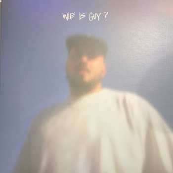 2LP Zwangere Guy: Wie Is Guy ?