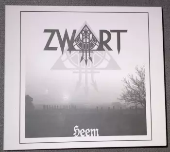 Zwart: Heem