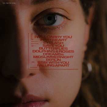 LP Zylva: Poems From The Dark