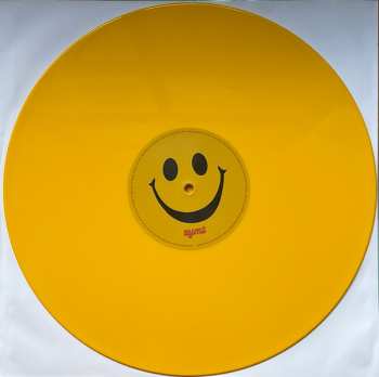 LP Zymt: Das Privileg Der Misanthropie CLR | LTD