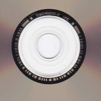 CD ZZ Top: One Foot In The Blues