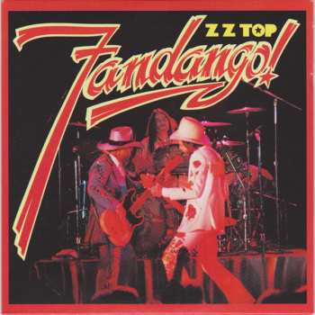 5CD/Coffret ZZ Top: Original Album Series