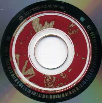 2CD ZZ Top: Rancho Texicano: The Very Best Of ZZ Top