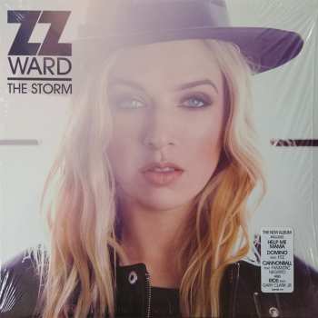 LP ZZ Ward: The Storm