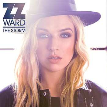 LP ZZ Ward: The Storm