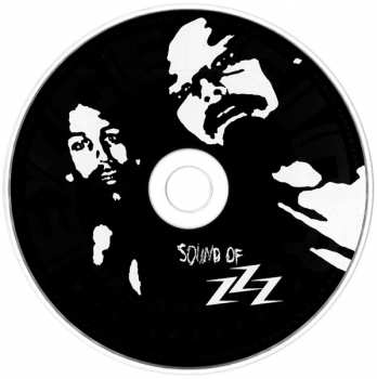 CD zZz: Sound Of zZz