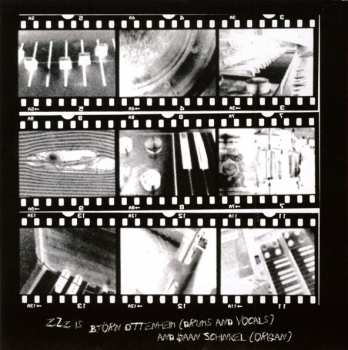 CD zZz: Sound Of zZz